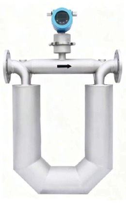 Flowmeter Coriolis High Presicion — Otomasi Industri Maxwell MIM