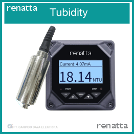 Renatta Turbidity Sensor