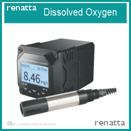 Renatta DO Sensor