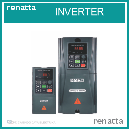 Renatta Inverter RN3000