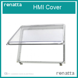 Renatta HMI Cover
