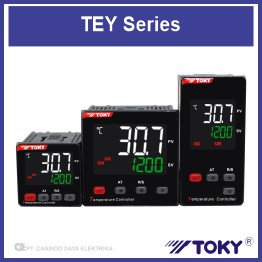Toky TEY Series