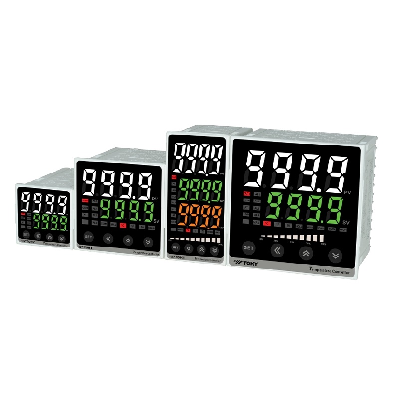 Toky T610 Series