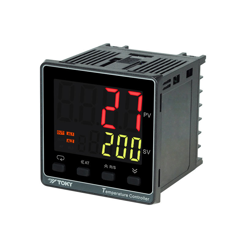 Toky TEP Series