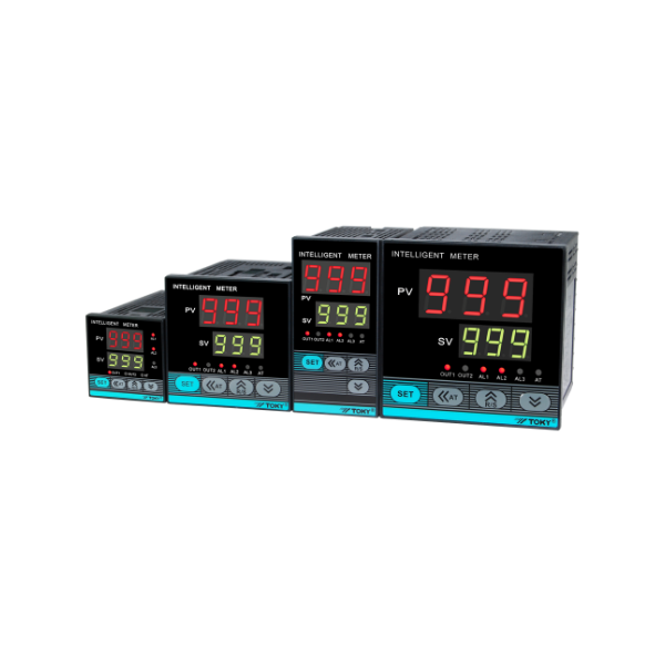 Toky AI208X Series
