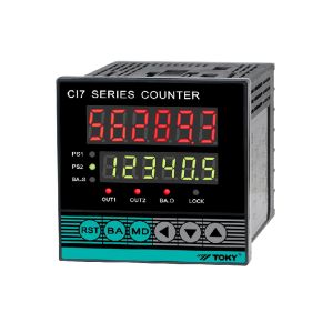 Toky CI Series