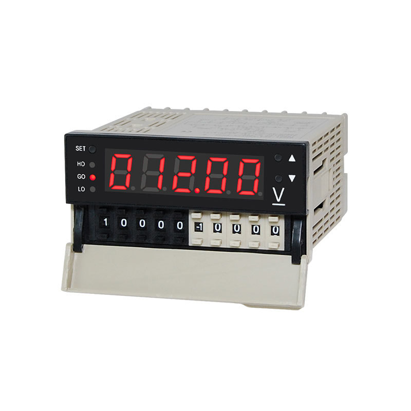 Toky DP4H/DP3 Series