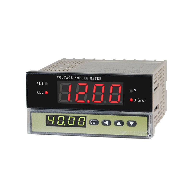Toky DL8A Series
