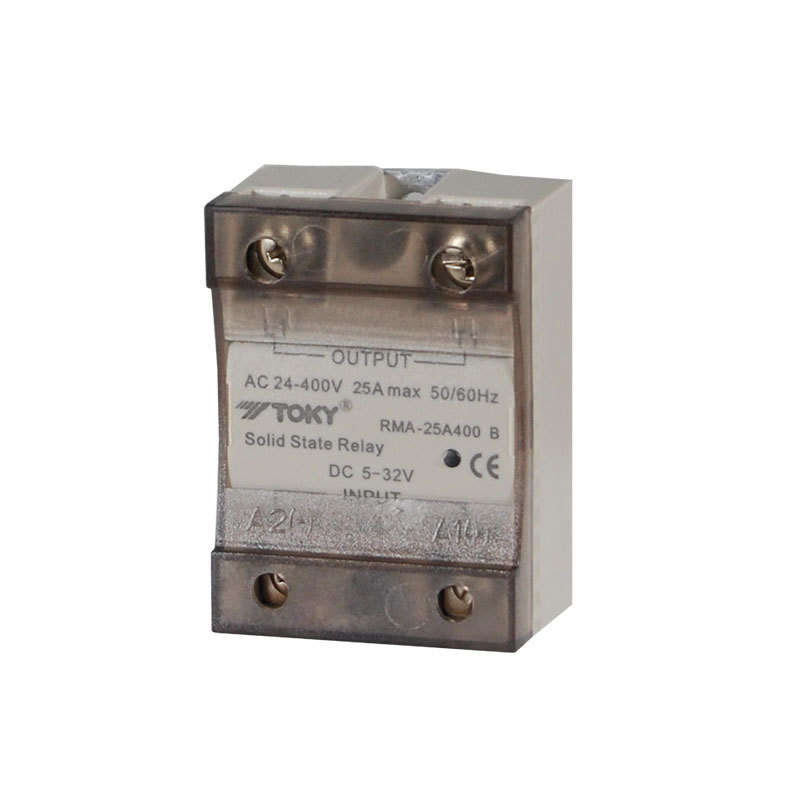 Toky RMA Series