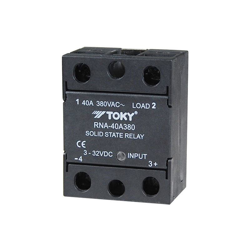 Toky RNA Series