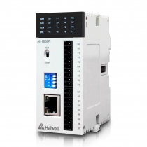 Haiwell Card PLC Host — PLC Form Kompak untuk Kontrol Industri Cikarang