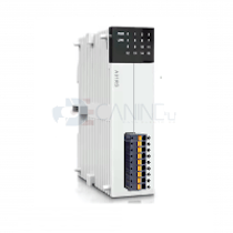Haiwell Card PLC Expansion — Modul Ekspansi Card-Type Sistem Kontrol Maxwell MIM