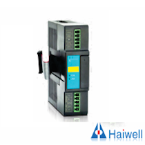 Haiwell Classic PLC Expansion Module — Modul Ekspansi PLC Industri Maxwell MIM