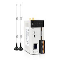 Haiwell IoT PLC Modul Sistem Kontrol Maxwell MIM