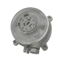 Renatta DPS Differential Pressure Switch — Distributor Resmi Cikarang Bekasi Maxwell MIM