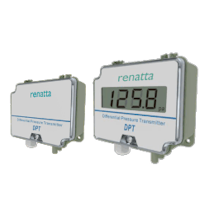 Renatta DPT Series Differential Pressure Transmitter — Distributor Resmi Cikarang Bekasi Maxwell MIM