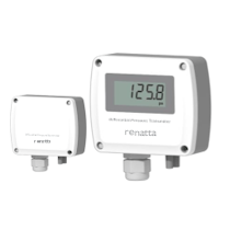 Renatta DPTL Series Differential Pressure Transmitter — Distributor Resmi Cikarang Bekasi Maxwell MIM