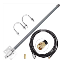 Renatta FRP Antenna LoRa