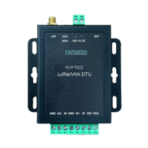Renatta RWPT822 LoRaWAN Terminal