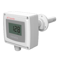 Renatta Air Velocity Transmitter — Distributor Resmi Cikarang Bekasi