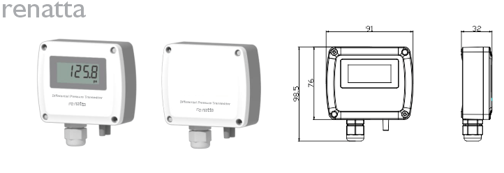Renatta DPTL Series