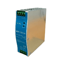 Renatta NDR Series — Economic Metal Power Supply