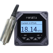 Renatta Turbidity Sensor