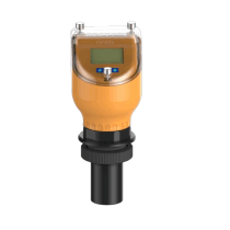 Renatta Ultrasonic Level