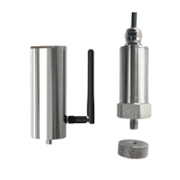 Renatta 3-Axis Vibration Sensor
