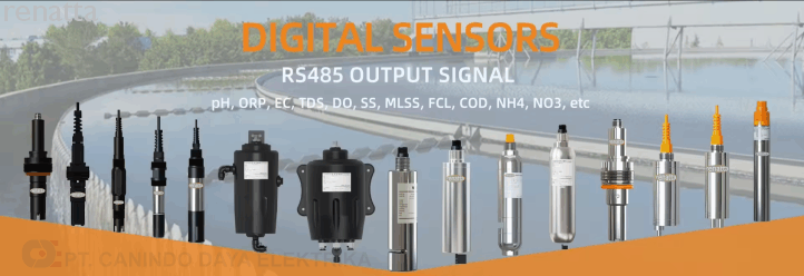 Renatta Multi-parameter Sensor