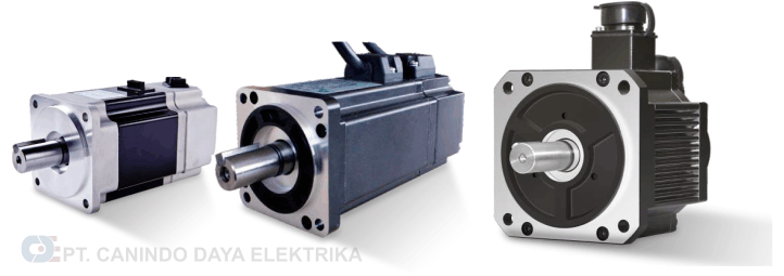 SAVCH Servo Motor