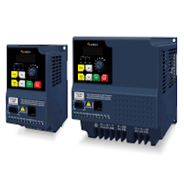 SAVCH S600 Series — Inverter Indonesia