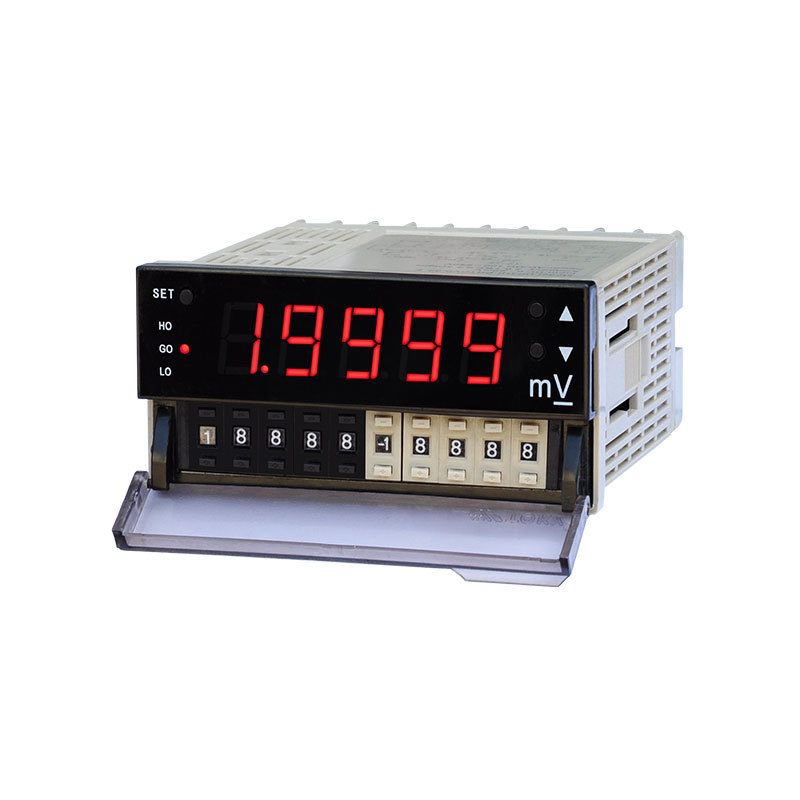 Toky DP3/DP4H Series — Distributor Resmi Cikarang