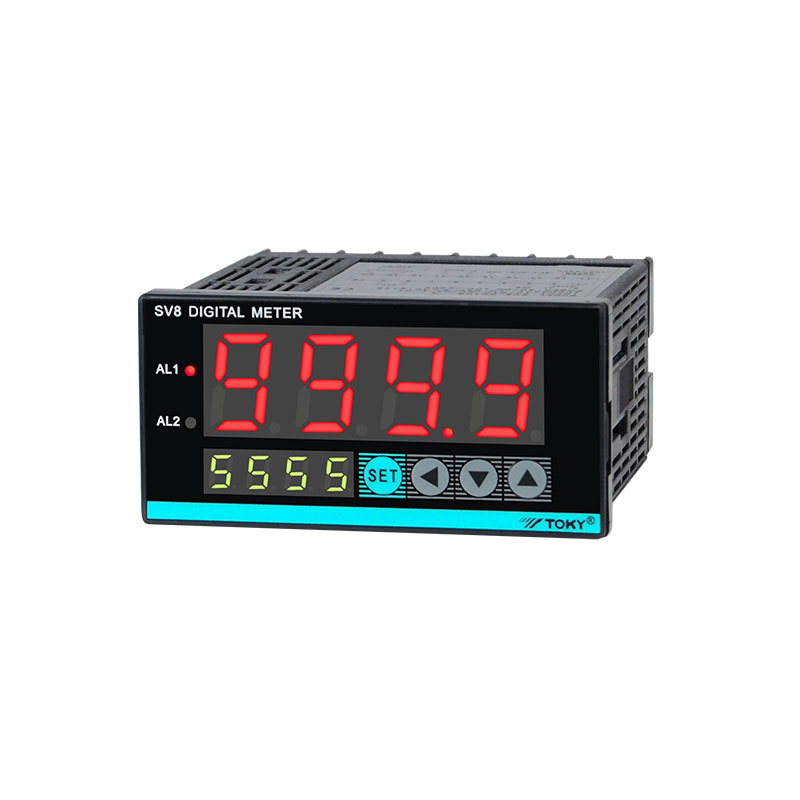 Toky SV Series — Distributor Resmi Cikarang