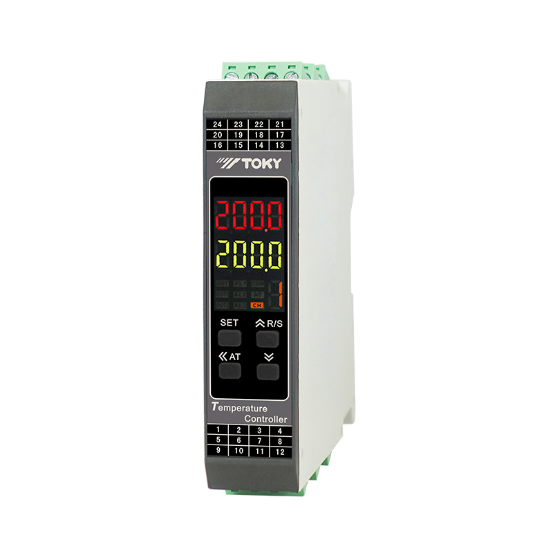 Toky T523B/T323B/T323C Series — Distributor Resmi Cikarang