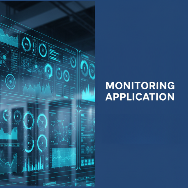 Integrasi IoT Cloud SCADA Haiwell — Monitoring Produksi Real-Time Maxwell MIM